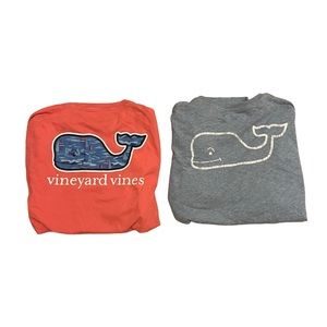 Vineyard Vines Shirt Bundle